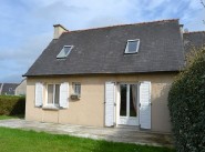 Purchase sale house Ploudalmezeau