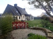 Purchase sale house Ploudalmezeau