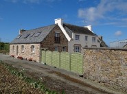 Purchase sale house Plougasnou