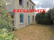 Purchase sale house Plouguerneau