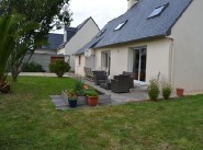Purchase sale house Plouguin