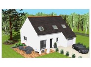 Purchase sale house Plouvorn