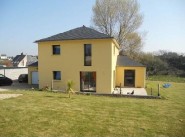 Purchase sale house Plouzevede