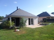 Purchase sale house Pluvigner