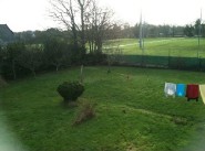 Purchase sale house Pont L Abbe