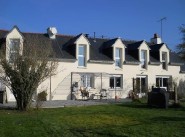 Purchase sale house Redon