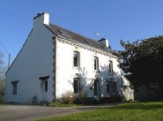 Purchase sale house Rosporden