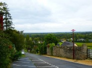 Purchase sale house Saint Aubin D Aubigne