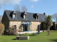 Purchase sale house Saint Evarzec