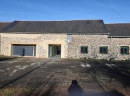 Purchase sale house Saint Malon Sur Mel