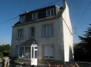 Purchase sale house Saint Nic