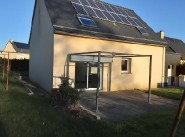 Purchase sale house Saint Onen La Chapelle