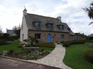 Purchase sale house Saint Pol De Leon