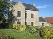 Purchase sale house Saint Pol De Leon