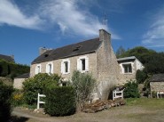 Purchase sale Landudec