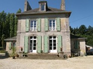 Purchase sale Locronan