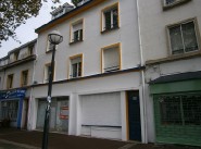 Purchase sale Lorient