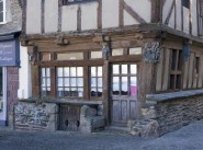 Purchase sale Malestroit