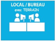 Purchase sale office, commercial premise Guingamp