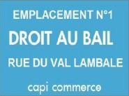 Purchase sale office, commercial premise Lamballe