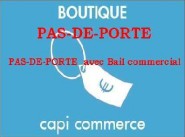 Purchase sale office, commercial premise Lorient