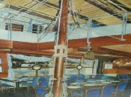 Purchase sale office, commercial premise Plouguerneau