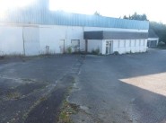 Purchase sale office, commercial premise Quimper