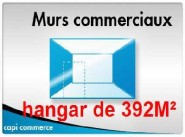 Purchase sale office, commercial premise Saint Pol De Leon