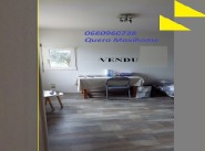 Purchase sale one-room apartment 