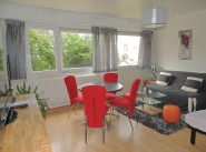 Purchase sale one-room apartment Concarneau