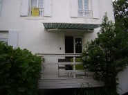 Purchase sale one-room apartment Fouesnant