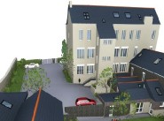 Purchase sale one-room apartment Le Conquet