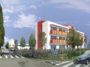 Purchase sale one-room apartment Le Relecq Kerhuon