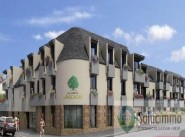 Purchase sale one-room apartment Perros Guirec