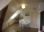 Purchase sale one-room apartment Pont L Abbe