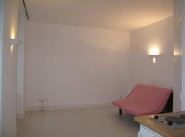 Purchase sale one-room apartment Quimper