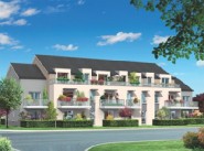 Purchase sale one-room apartment Saint Malo