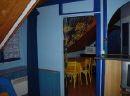 Purchase sale one-room apartment Saint Malo