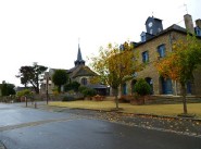 Purchase sale Saint Aubin D Aubigne