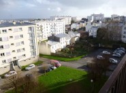 Purchase sale three-room apartment 