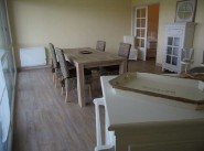 Purchase sale three-room apartment Benodet