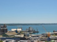 Purchase sale three-room apartment Brest
