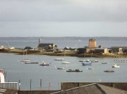 Purchase sale three-room apartment Camaret Sur Mer