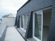 Purchase sale three-room apartment Concarneau
