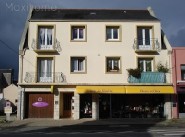 Purchase sale three-room apartment Crozon