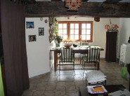 Purchase sale three-room apartment Dinan
