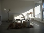 Purchase sale three-room apartment La Trinite Sur Mer