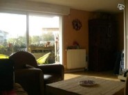 Purchase sale three-room apartment Le Rheu