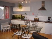 Purchase sale three-room apartment Le Rheu