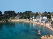 Purchase sale three-room apartment Perros Guirec